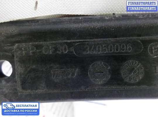 Подушка безопасности пассажира (AirBag) на Mercedes-Benz E (W212)