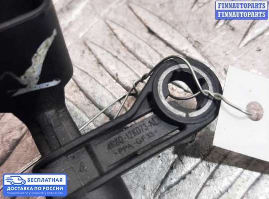 Датчик коленвала на Jaguar S-Type