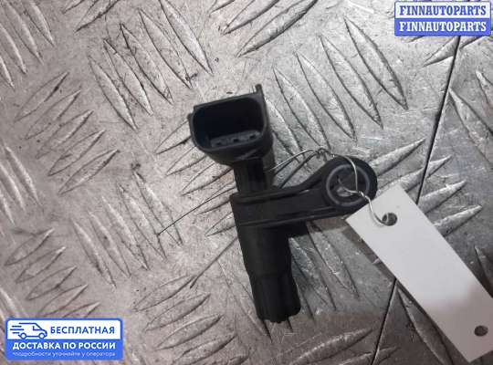 Датчик коленвала на Jaguar S-Type