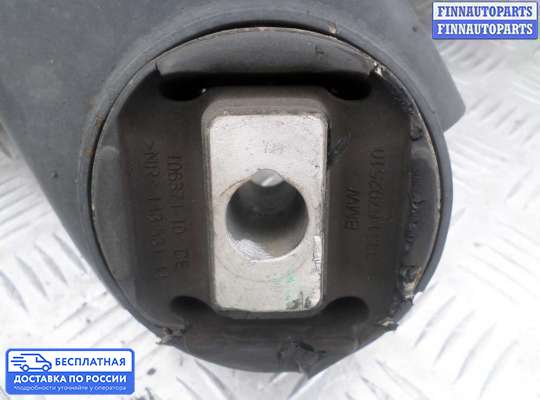 Рычаг подвески на BMW 3 (F30/F31)