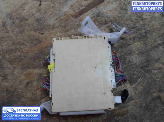Блок предохранителей на Toyota Camry XV50
