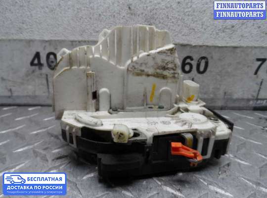 Замок боковой двери на Dodge Journey
