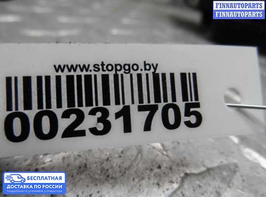 Замок боковой двери на Dodge Journey