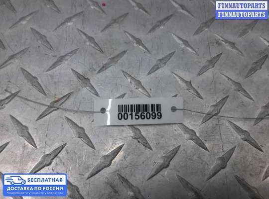 Гофра (патрубок) воздушного фильтра на Mercedes-Benz C (W204)