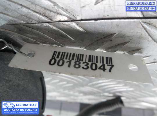 Клапан воздушный на Jeep Grand Cherokee IV (WK2)