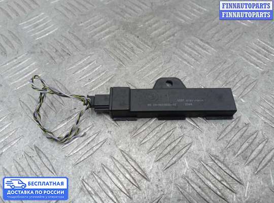 Антенна на BMW 3 (F30/F31)