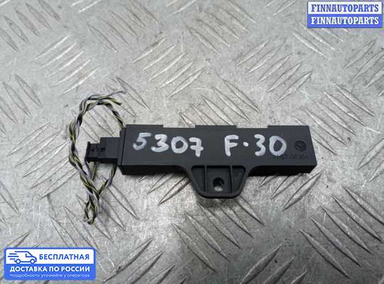 Антенна на BMW 3 (F30/F31)