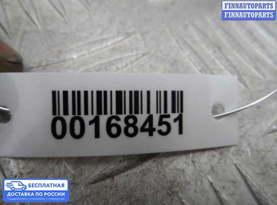 ЭБУ прочее на Audi Q5 (8R)