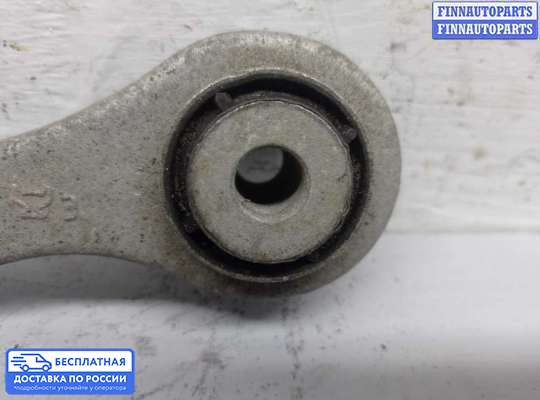 Рычаг подвески на Mercedes-Benz CLS (C219)