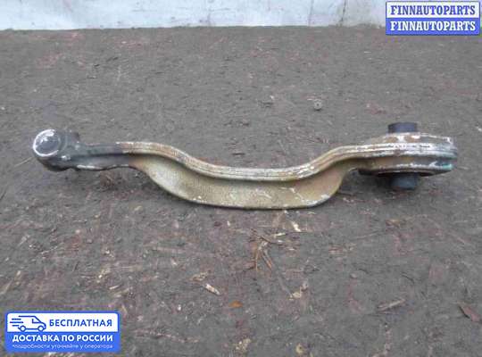 Рычаг подвески на Mercedes-Benz S (W221)