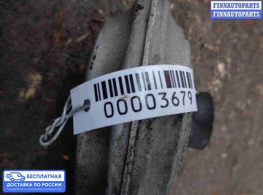 Рычаг подвески на Mercedes-Benz S (W221)