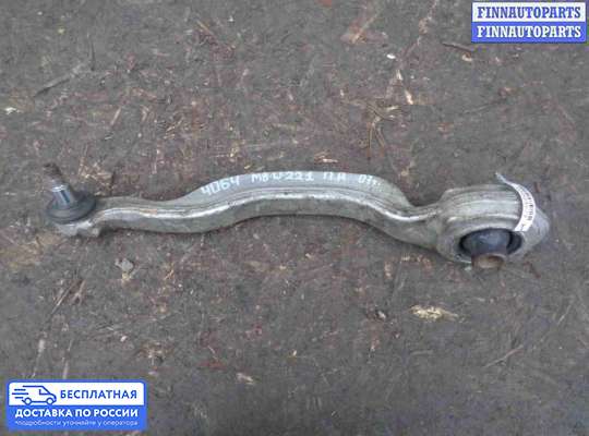 Рычаг подвески на Mercedes-Benz S (W221)