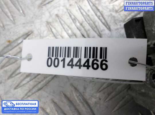 Резистор (сопротивление) отопителя на Mercedes-Benz ML (W163)
