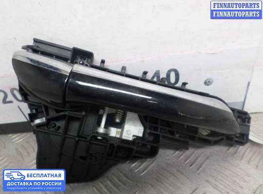 Ручка двери наружная на Mercedes-Benz ML (W164)