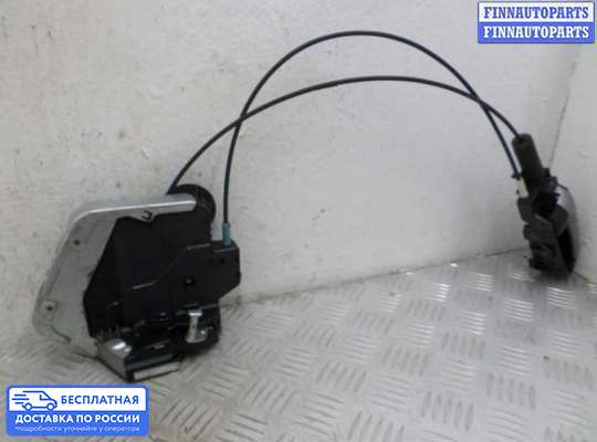 Замок боковой двери на Suzuki Grand Vitara II (JB, TD54)