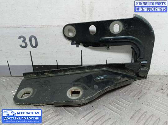 Петля капота на Porsche Cayenne I (955/957)
