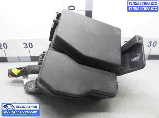 Блок предохранителей на Mazda CX-9 I (TB)