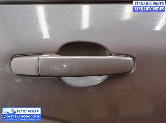 Петля двери на Suzuki XL7 II