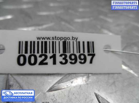 ЭБУ AIRBAG (электронный блок управления подушками безопасности) на Volkswagen LT II (2D)