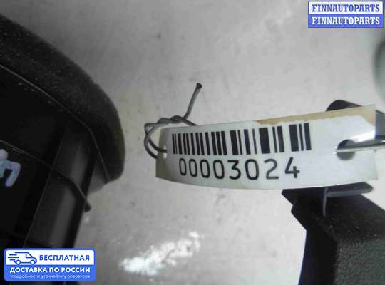 Дефлектор обдува салона на Hyundai ix35 I / Tucson II (LM)