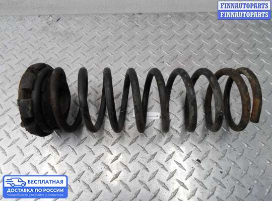 Пружина подвески на Jeep Grand Cherokee II (WJ, WG)