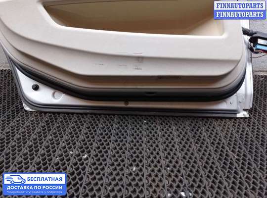 Ручка двери наружная на BMW 7 (F01/F02)
