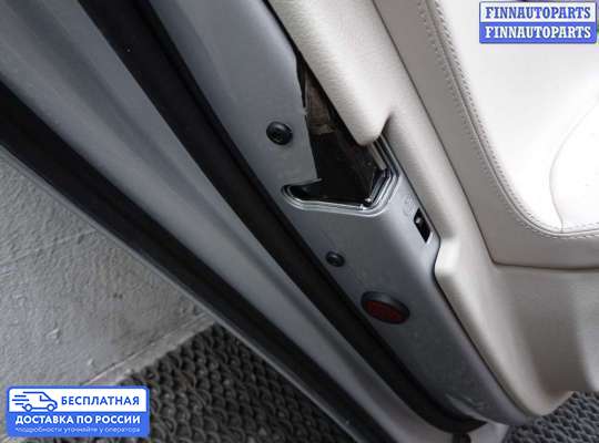 Ручка двери наружная на BMW 7 (F01/F02)