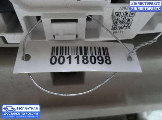 Фонарь салона (плафон) на Infiniti EX / QX50 (J50)