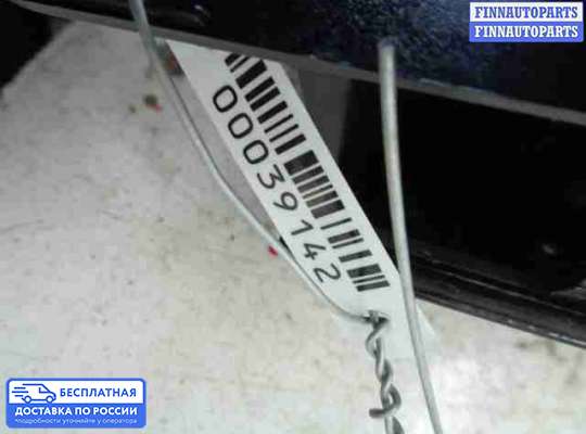 Магнитола на Range Rover III (LM, L322)