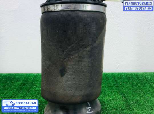 Подушка пневматическая (пневмобаллон) на Mercedes-Benz GL / GLS (X166)