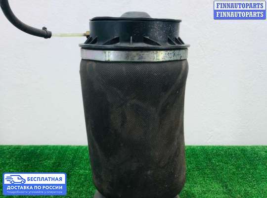 Подушка пневматическая (пневмобаллон) на Mercedes-Benz GL / GLS (X166)