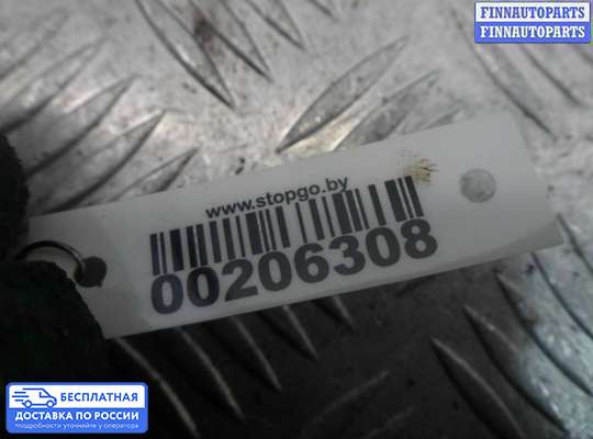 Воздухозаборник на Mercedes-Benz GLC (X253/C253)