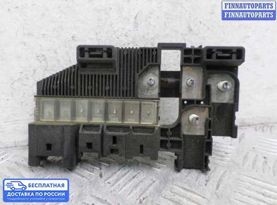 Блок предохранителей на Infiniti G (V35)