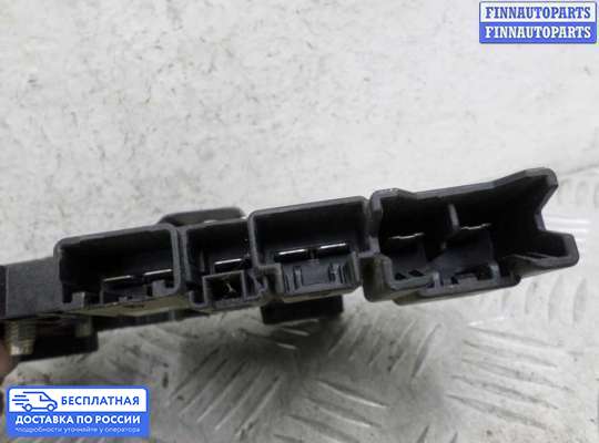 Блок предохранителей на Infiniti G (V35)