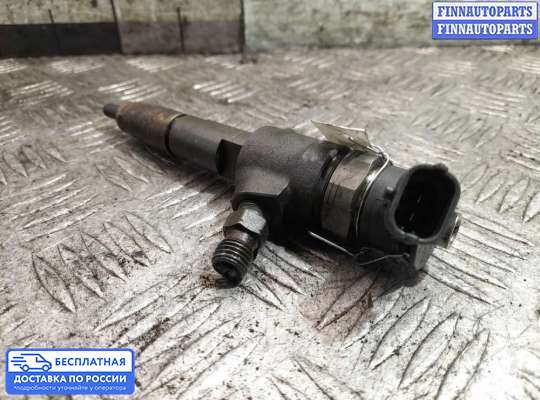 Форсунка топливная на Peugeot 308 I (T7)