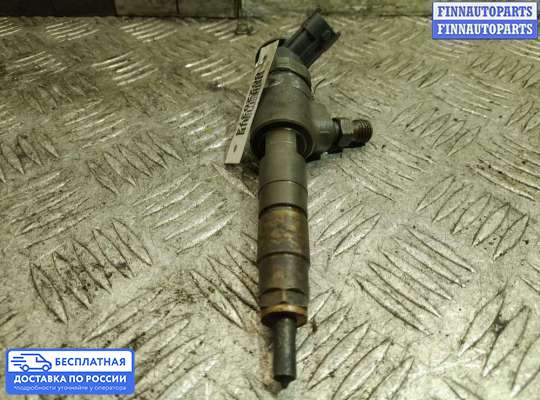 Форсунка топливная на Peugeot 308 I (T7)