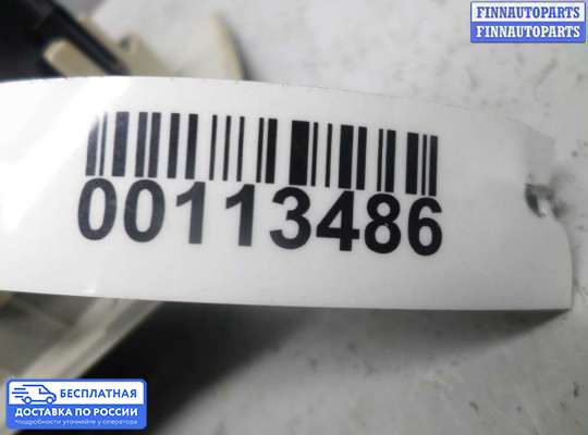 Переключатель света на BMW 3 (F30/F31)