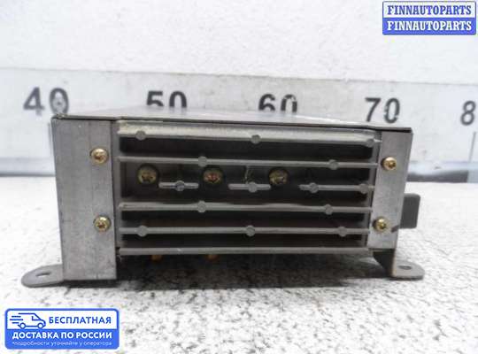 Аудиотехника на Ford Taurus III/IV