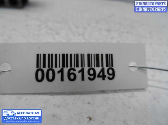 Резистор (сопротивление) отопителя на Renault Scenic I