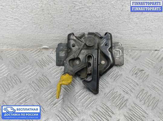 Замок капота на Ford Explorer V (U502)