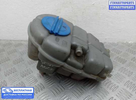 Бачок расширительный на Audi A6 (C7)