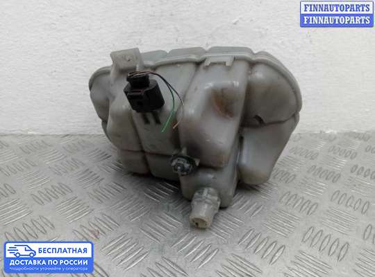 Бачок расширительный на Audi A6 (C7)