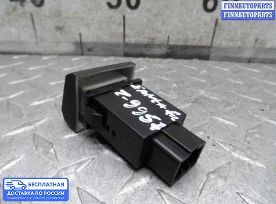 Кнопки на Hyundai Santa Fe II (CM)