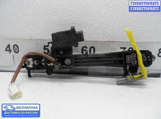 Ручка двери наружная на Lexus ES V (XV40)