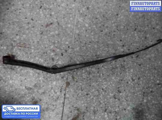 Поводок дворника на Hyundai Santa Fe II (CM)