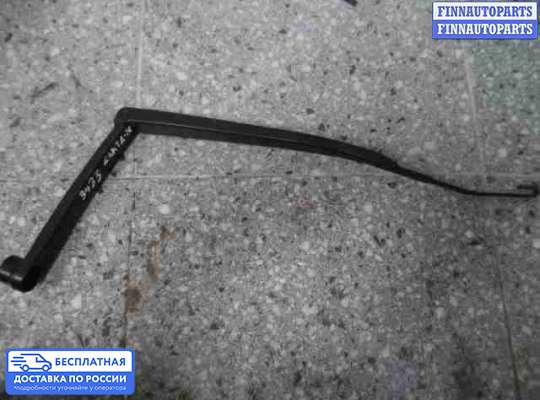 Поводок дворника на Hyundai Santa Fe II (CM)