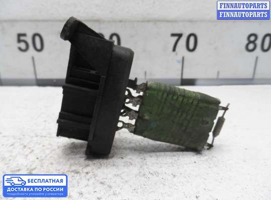 Резистор (сопротивление) отопителя на Mercedes-Benz Sprinter (903)