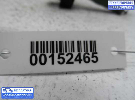 Резистор (сопротивление) отопителя на Mercedes-Benz Sprinter (903)