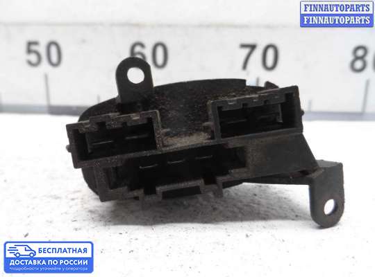 Резистор (сопротивление) отопителя на Mercedes-Benz Sprinter (903)