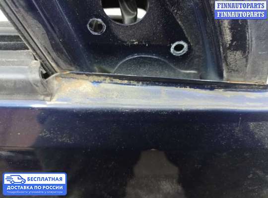 Замок боковой двери на Suzuki Grand Vitara II (JB, TD54)